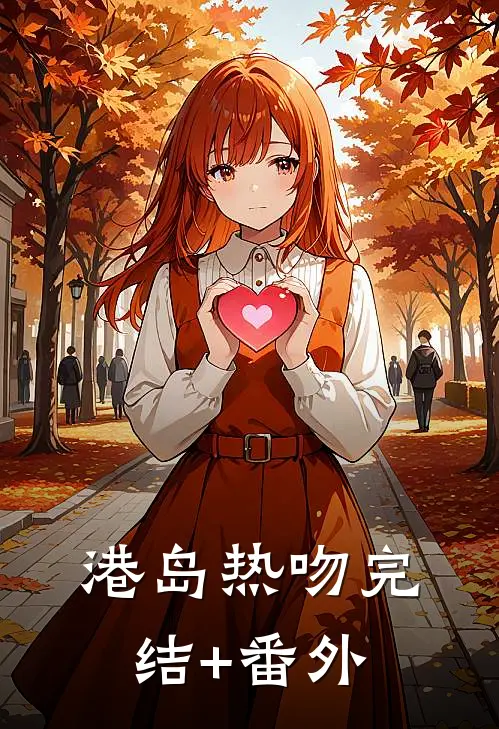 港岛热吻完结+番外