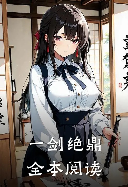 一剑绝鼎全本阅读