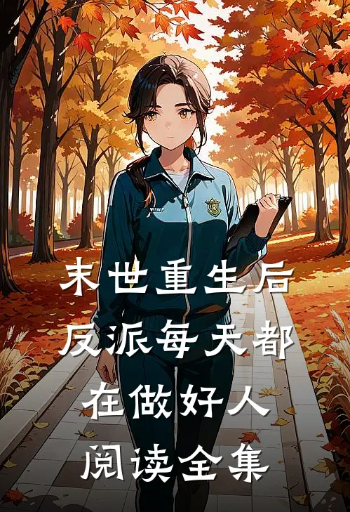 末世重生后反派每天都在做好人阅读全集