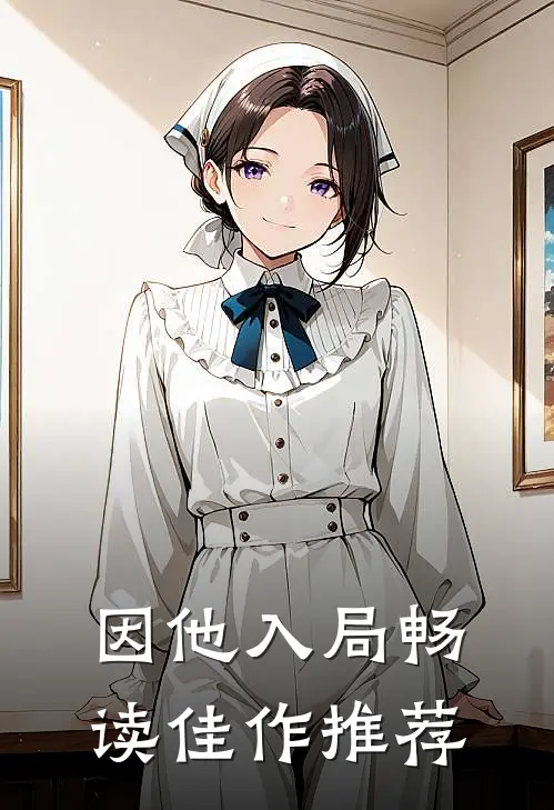 因他入局畅读佳作推荐