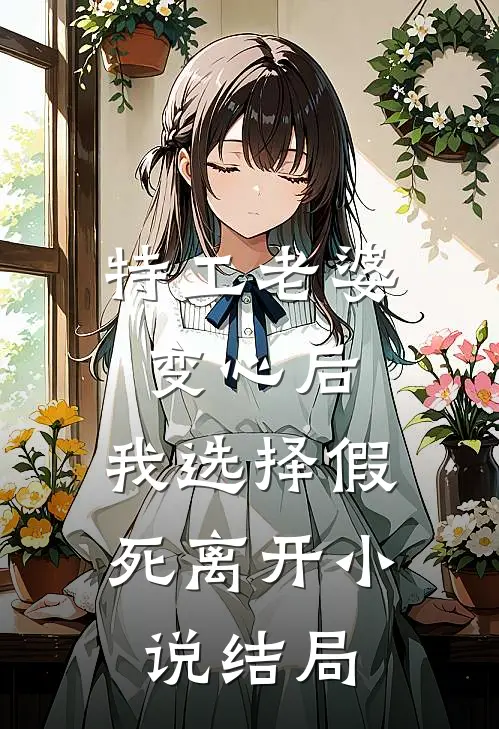 特工老婆变心后，我选择假死离开小说结局