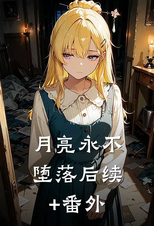 月亮永不堕落后续+番外
