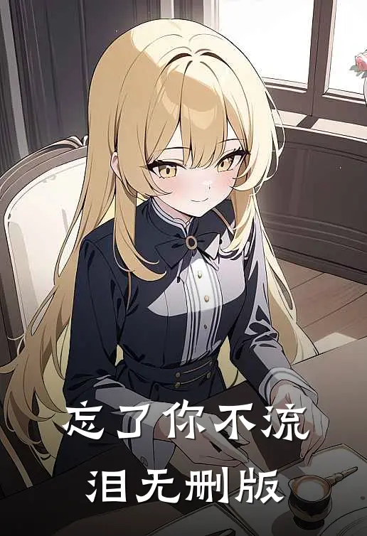 忘了你不流泪无删版