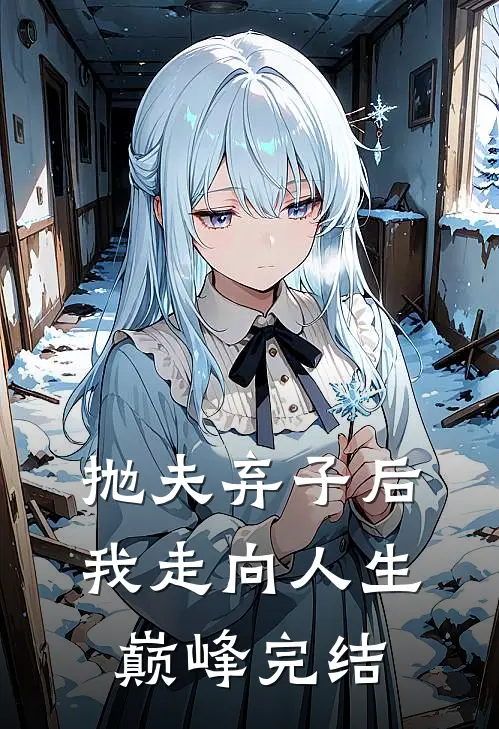 抛夫弃子后我走向人生巅峰完结