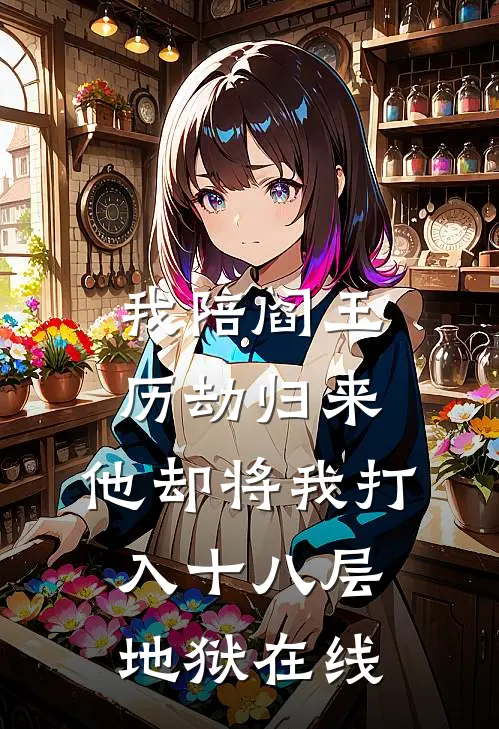 我陪阎王历劫归来，他却将我打入十八层地狱在线