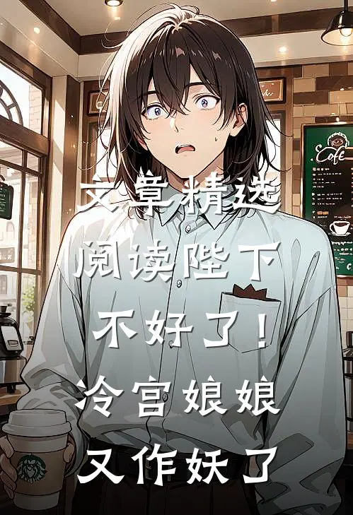 文章精选阅读陛下不好了！冷宫娘娘又作妖了