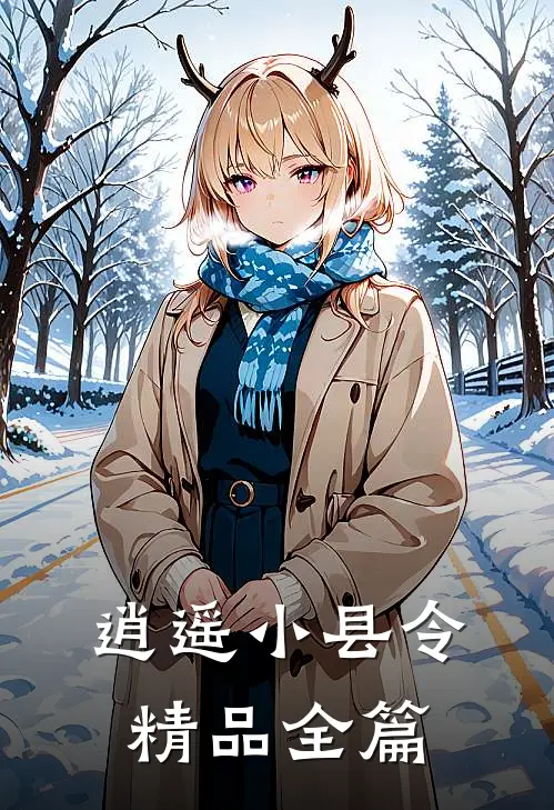 逍遥小县令精品全篇