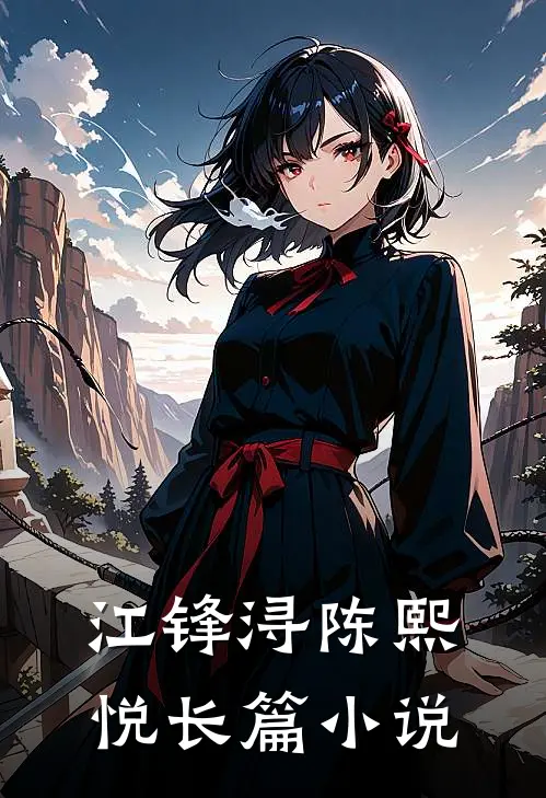 江锋浔陈熙悦长篇小说