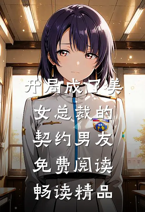 开局成了美女总裁的契约男友免费阅读畅读精品