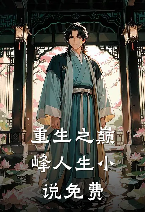 重生之巅峰人生小说免费