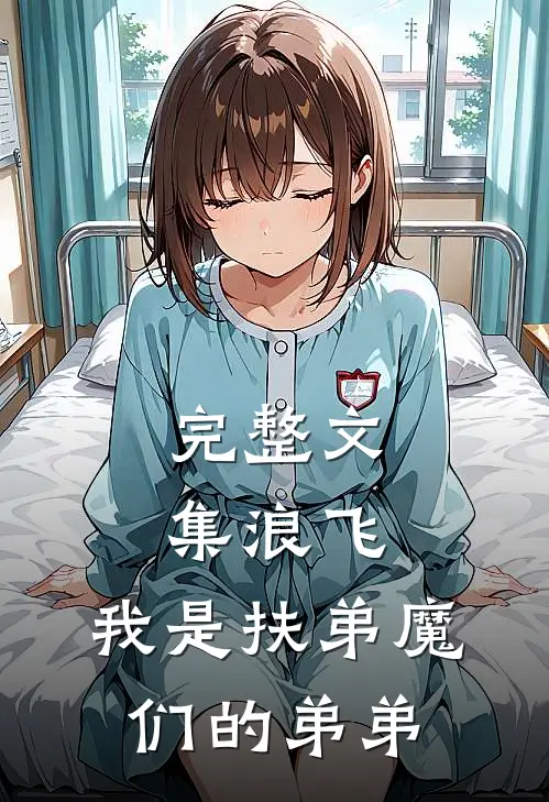 完整文集浪飞：我是扶弟魔们的弟弟