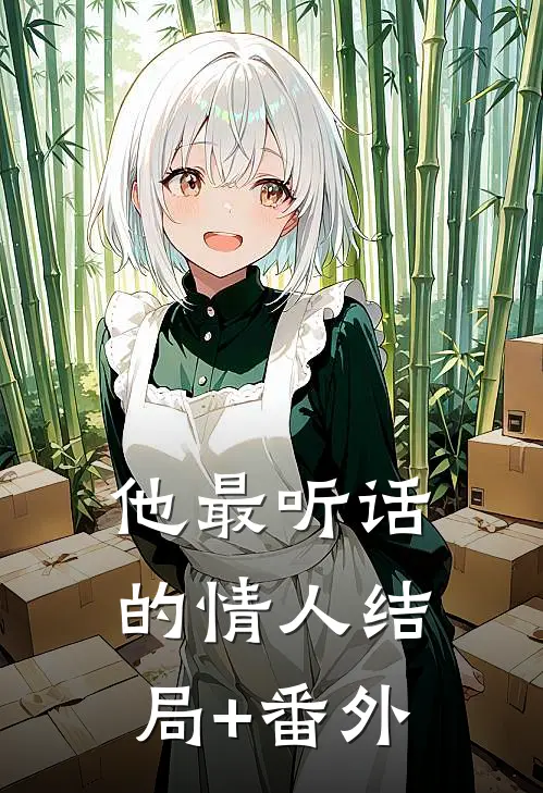 他最听话的情人结局+番外