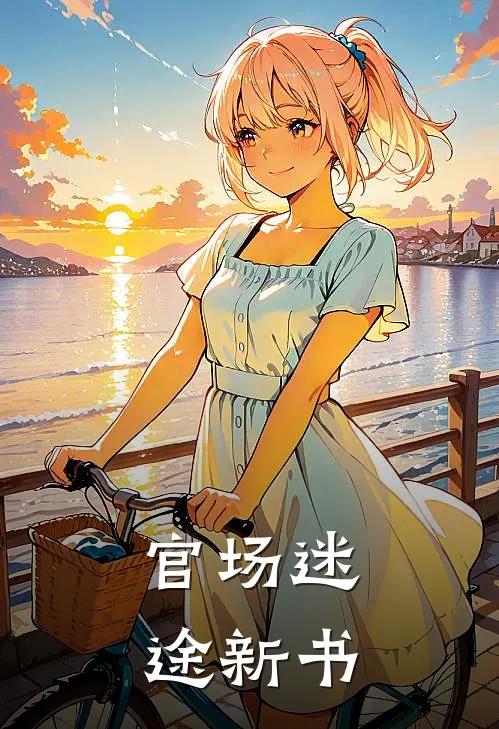 官场迷途新书