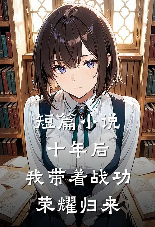 短篇小说十年后，我带着战功荣耀归来