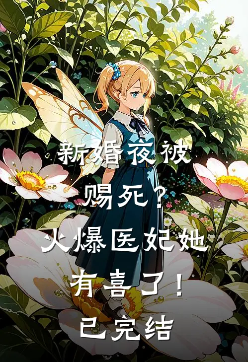 新婚夜被赐死？火爆医妃她有喜了！已完结
