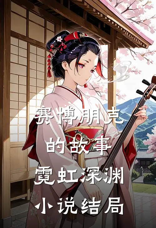 赛博朋克的故事：霓虹深渊小说结局