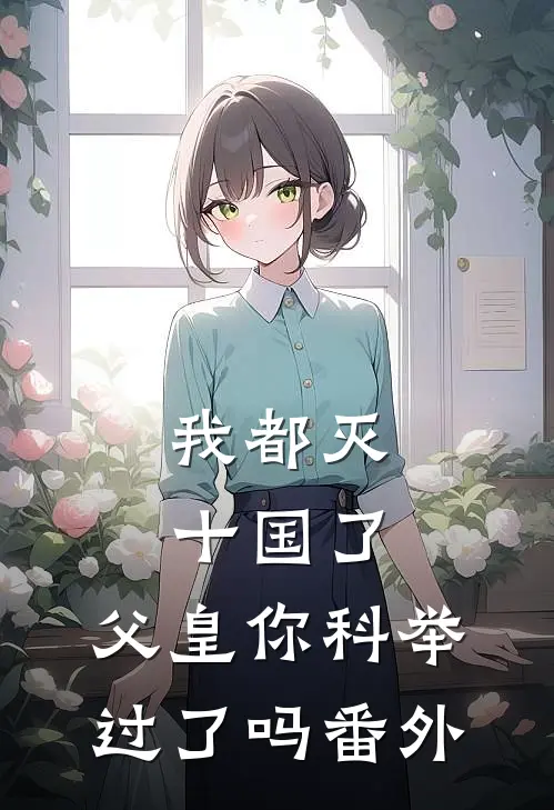 我都灭十国了，父皇你科举过了吗番外