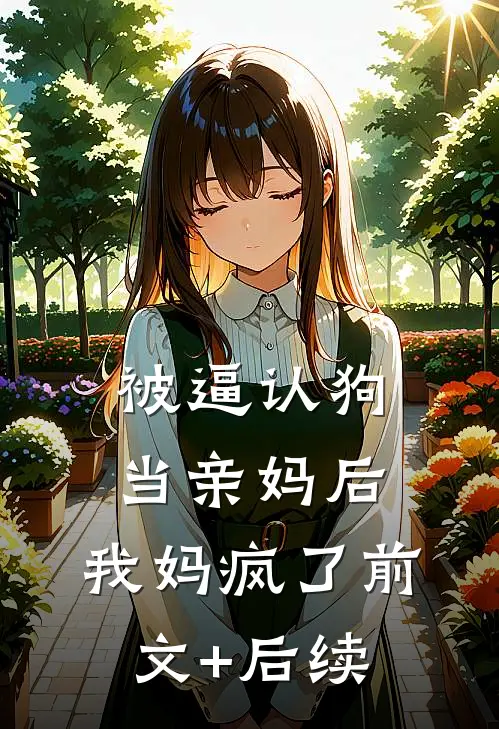 被逼认狗当亲妈后，我妈疯了前文+后续