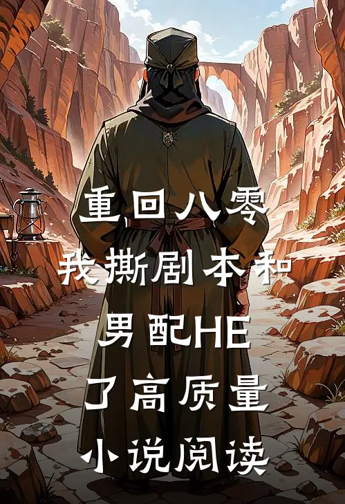 重回八零，我撕剧本和男配HE了高质量小说阅读