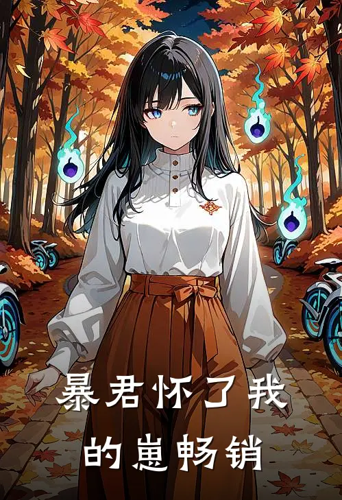 暴君怀了我的崽畅销