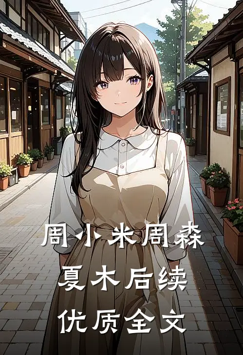 周小米周森夏木后续优质全文