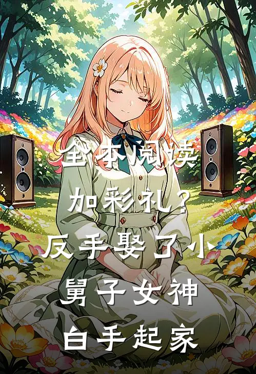 全本阅读加彩礼？反手娶了小舅子女神，白手起家