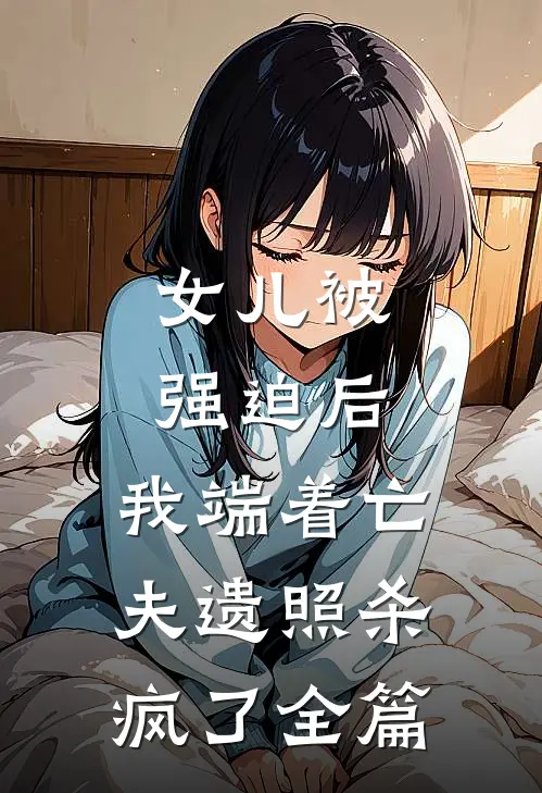 女儿被强迫后，我端着亡夫遗照杀疯了全篇