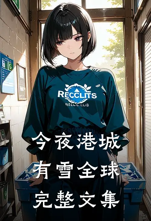 今夜港城有雪全球完整文集