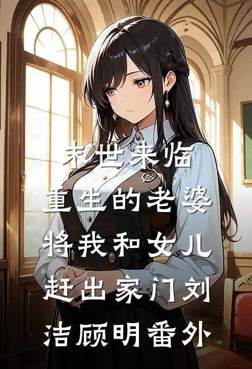 末世来临，重生的老婆将我和女儿赶出家门刘洁顾明番外