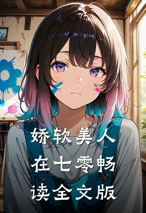 娇软美人在七零畅读全文版
