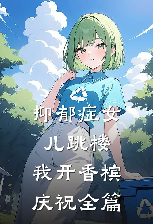 抑郁症女儿跳楼，我开香槟庆祝全篇