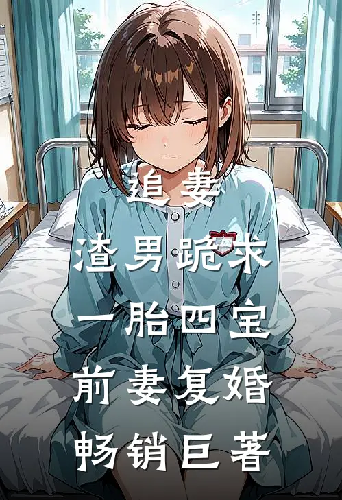 追妻：渣男跪求一胎四宝前妻复婚畅销巨著