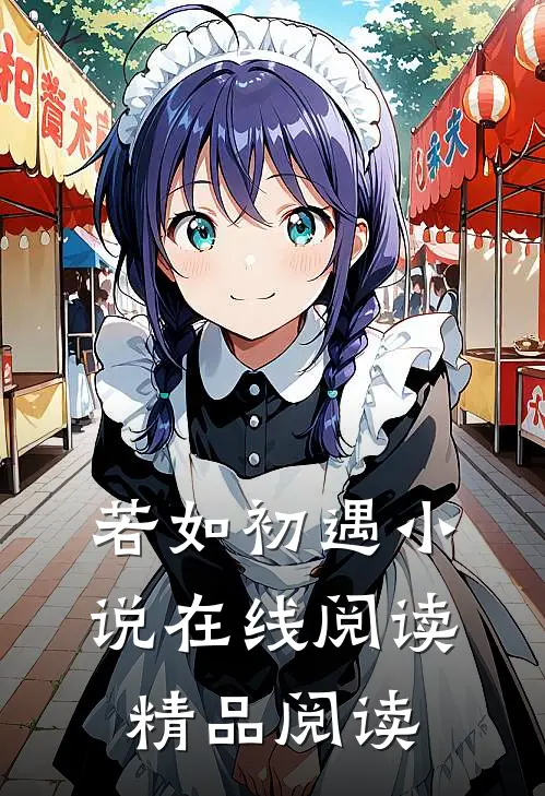 若如初遇小说在线阅读精品阅读