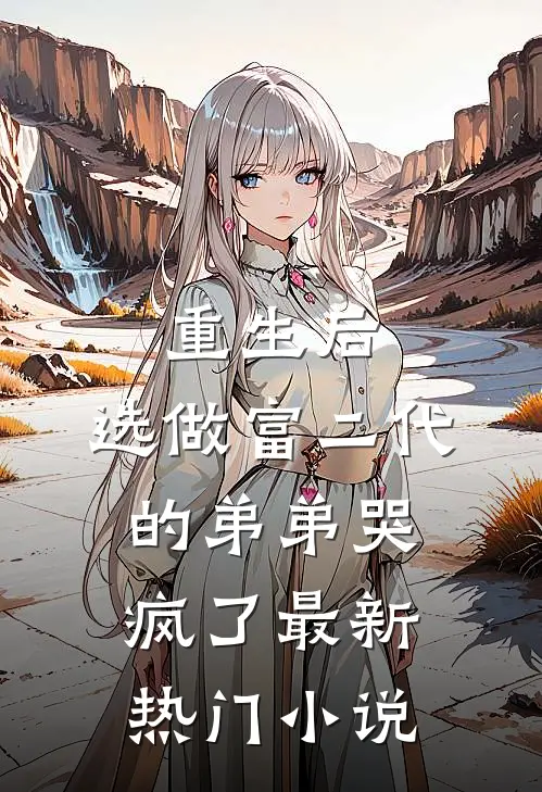重生后，选做富二代的弟弟哭疯了最新热门小说