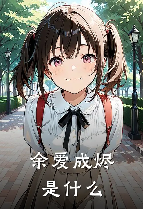 余爱成烬是什么