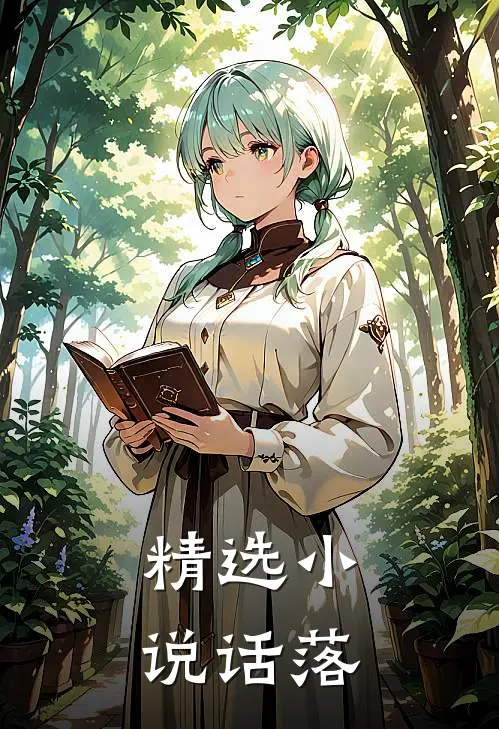 精选小说话落