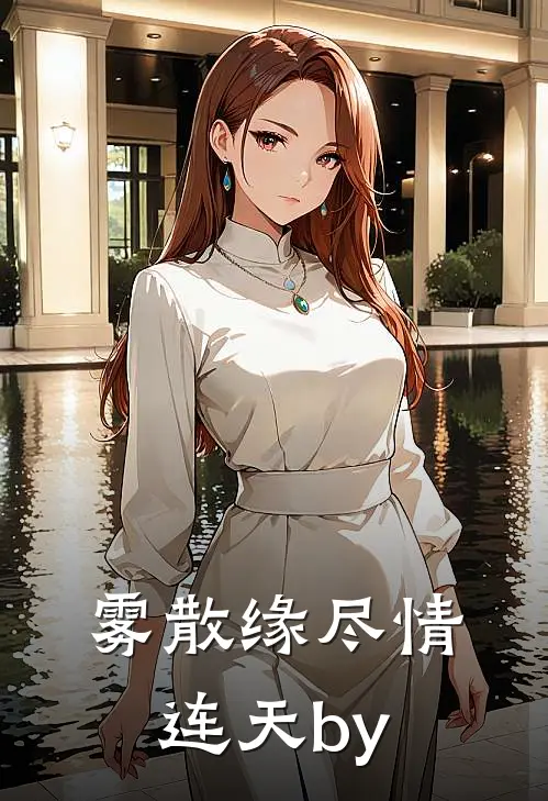 雾散缘尽情连天by