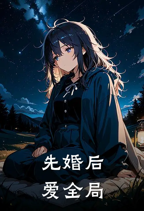 先婚后爱全局