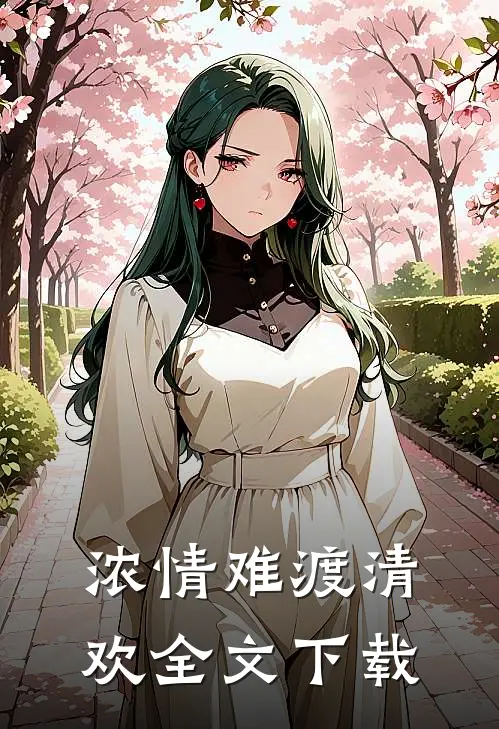 浓情难渡清欢全文下载