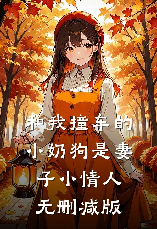 和我撞车的小奶狗是妻子小情人无删减版