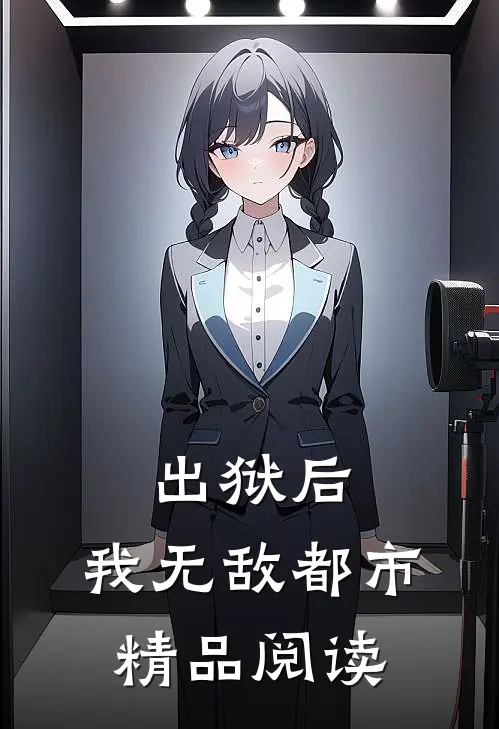 出狱后，我无敌都市精品阅读