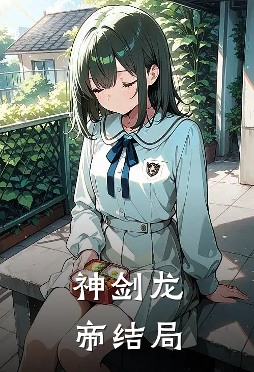 神剑龙帝结局