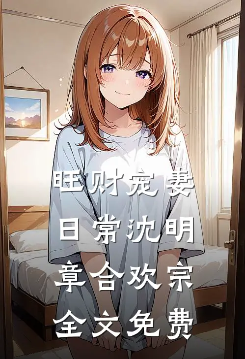 旺财宠妻日常沈明章合欢宗全文免费