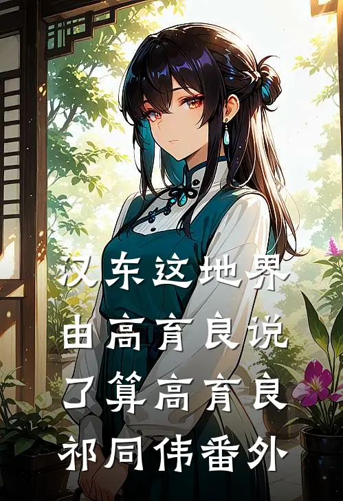 汉东这地界，由高育良说了算高育良祁同伟番外