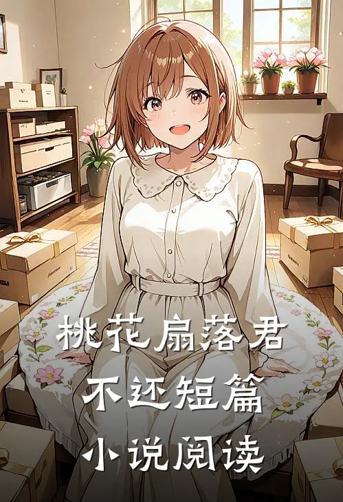 桃花扇落君不还短篇小说阅读