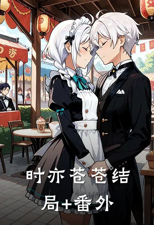 时亦苍苍结局+番外