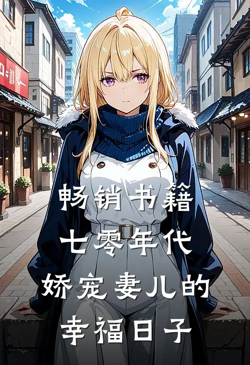 畅销书籍七零年代：娇宠妻儿的幸福日子