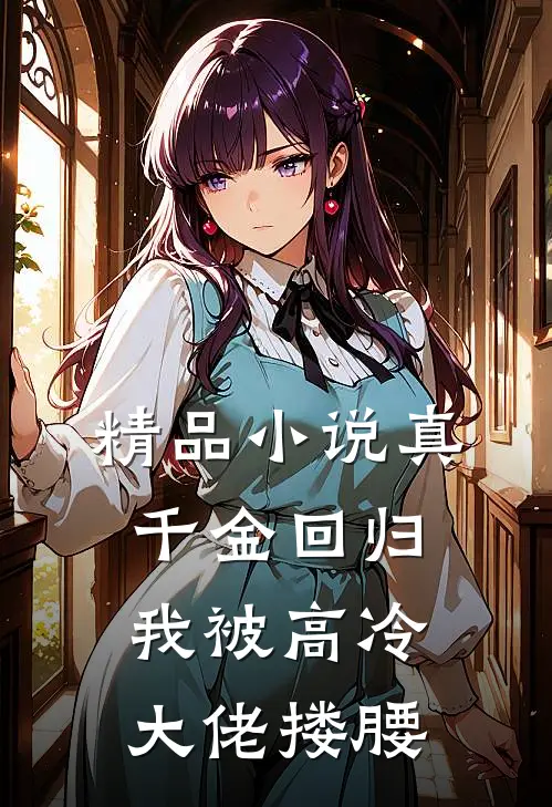 精品小说真千金回归，我被高冷大佬搂腰