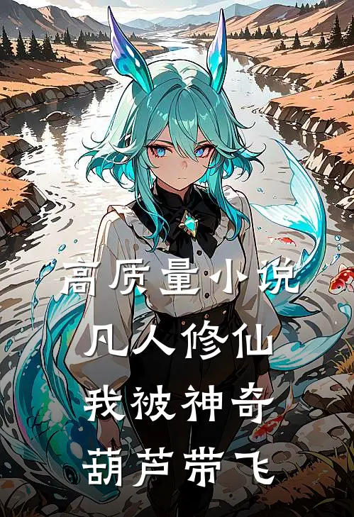 高质量小说凡人修仙：我被神奇葫芦带飞