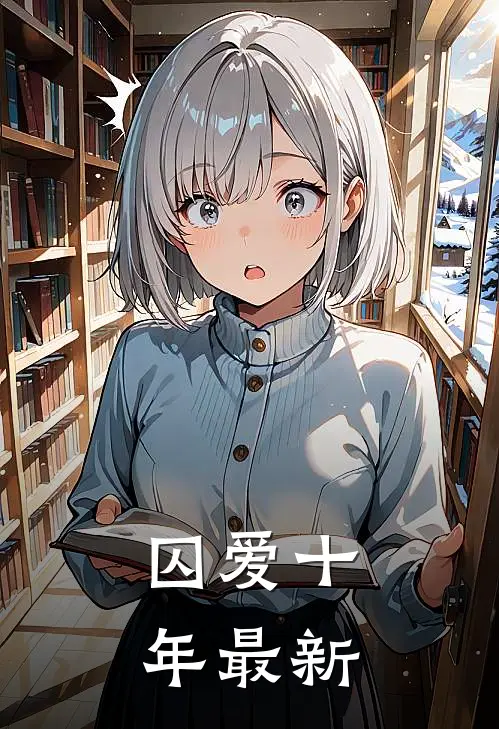囚爱十年最新
